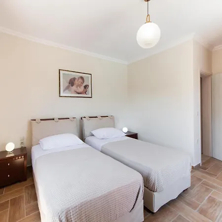 Villa Pegasus By Vintage Travel