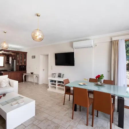 Villa Pegasus By Vintage Travel Spartokhórion