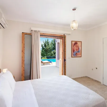 Villa Pegasus By Vintage Travel