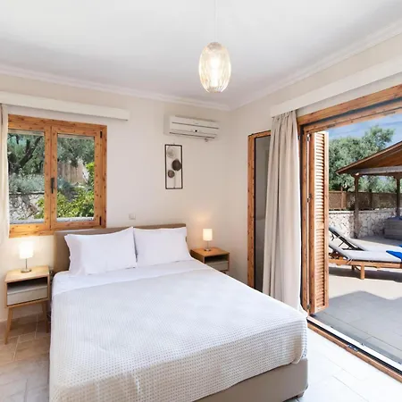 Villa Pegasus By Vintage Travel *