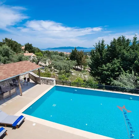 Villa Pegasus By Vintage Travel *